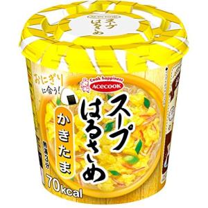 スープはるさめ 担担味 31g×6個セット /スープはるさめ 春雨スープ
