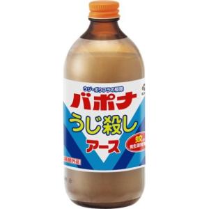 バポナ うじ殺し 液剤 ５００ｍｌ /バポナ｜v-drug