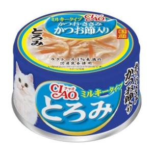 CIAO（チャオ） だしスープ まぐろ・かつおバラエティ 40g 24