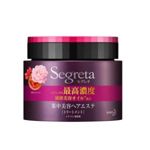 花王 セグレタ ヘアエステ180 ｇ/ セグレタ トリートメント｜v-drug