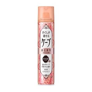 ケープ 花王 スーパーハード無香料小50 g/ ヘアスプレー : Vドラッグ