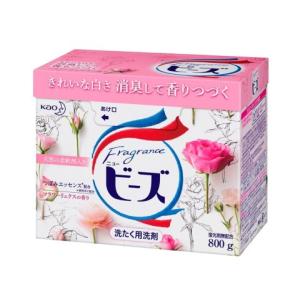 花王 フレグランスニュービーズ 大 800g[ニュービーズ ...
