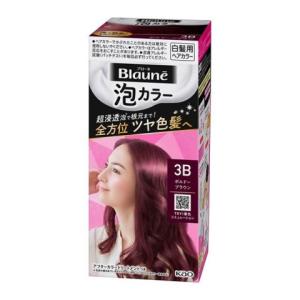ビューティラボ ホイップヘアカラー スイートブラウン/ ヘアカラー : V