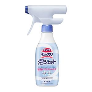 キッチンマジックリン泡ジェット本体３７０ｍｌ/キッチン 台所｜v-drug