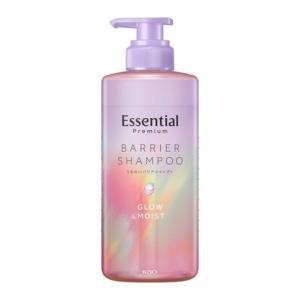 Essential Premium エッセンシャル プレミアム バリアシルキー