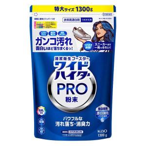 ワイドハイター PRO プロ 粉末 詰め替え 特...の商品画像