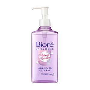 Biore ビオレメイク落としパーフェクトオイル つめかえ用 210ml 2