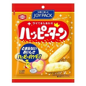 亀田製菓 ハッピーターン 67ｇ×20個セット/ ハッピーターン 米菓 （毎）｜Vドラッグヤフー店