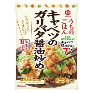 キッコーマン うちのごはん おそうざいの素 豚大根の旨辛煮 ( 72g×2