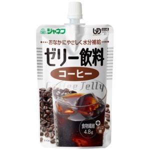 ジャネフ ゼリー飲料 コーヒー １００ｇ /ゼリー飲料｜v-drug