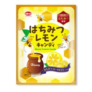 はちみつレモンキャンディ  80g