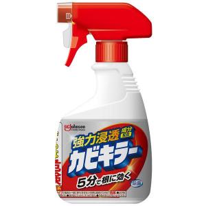 カビキラー 本体 400g/ カビキラー 洗剤 ...の商品画像