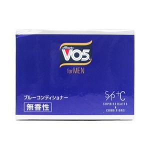 VO5 for MEN ブルーコンデショナー無香料 85g/ スタイリング ワックス