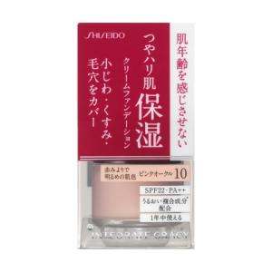 資生堂＊インテグレート グレイシィ プレミアムパクト （レフィル