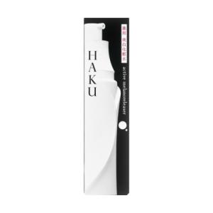 資生堂＊HAKU メラノフォーカスIV 45g/美容液 化粧品 : V