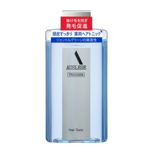資生堂 アウスレーゼ ヘアトニック TROKEN ( 220ml )/ アウスレーゼ