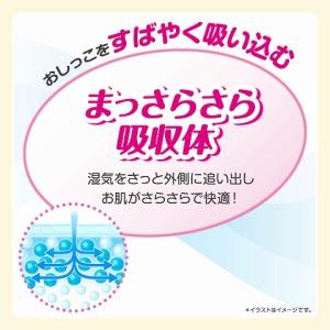 グーン まっさらさら通気 パンツ Lサイズ 5...の詳細画像1