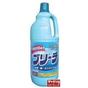 ランドリークラブ ブリーチ(塩素系漂白剤) 1,500ml