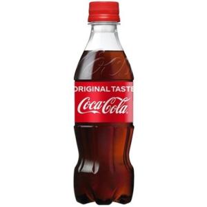 コカ・コーラ３５０ｍｌ (24本セット 1ケース) /コカコーラ 炭酸飲料｜v-drug
