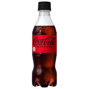ドクターペッパー コカ・コーラ 500ml/ 炭酸飲料 (24本セット 1ケース