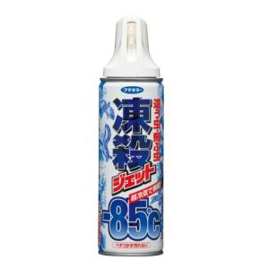 フマキラー 凍殺ジェット 300ｍｌ/ 凍殺ジェット 殺虫剤