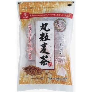 はくばくの麦茶 ３０ｇ×１２袋x16個セット/はくばくの麦茶｜v-drug