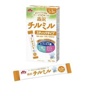 ビーンスターク すこやかM1 ミニスティック ( 6.5g*24本 )/ 粉ミルク