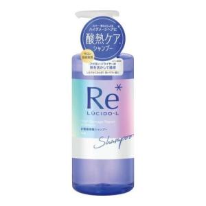 ルシードエル 質感再整シャンプー ３８０ｍｌ/ヘアケア シャンプー｜v-drug