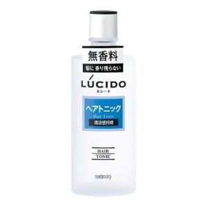 mandom（マンダム） ルシード ヘアトニック ( 200ml )/ ルシード