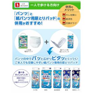 ライフリー リハビリパンツ M24枚 (2個セ...の詳細画像4