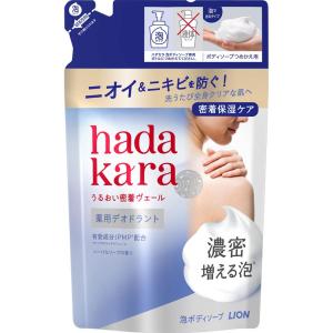 ソフティモ ナチュサボン セレクト ホワイト 泡ボディウォッシュ