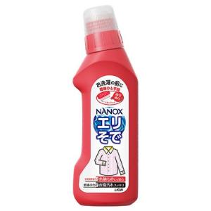 ライオン トッププレケアエリそで用 ２５０ｍｌ /トップ 洗剤 洗濯｜v-drug