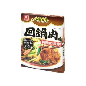 中華百選 回鍋肉用 ９０ｇ×10個セット｜v-drug