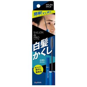 ビューティーン 黒染めスプレー ナチュラルブラック/ 白髪染め ヘア