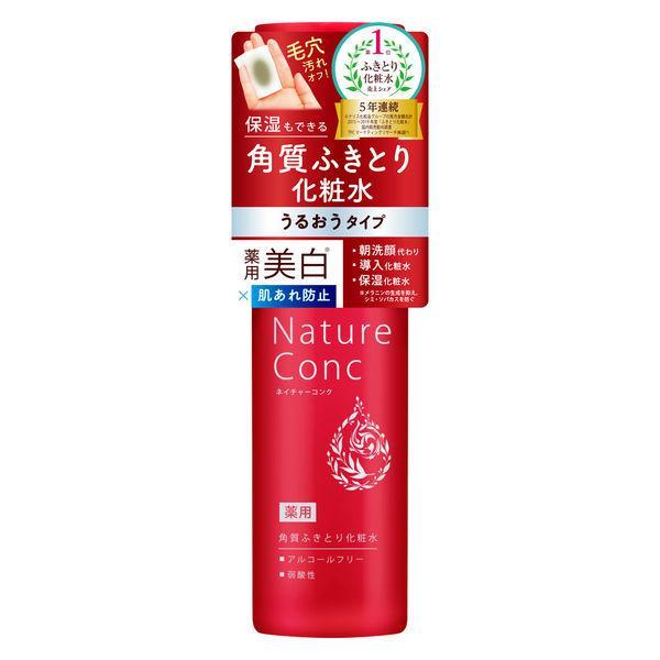 ネイチャーコンク 薬用 クリアローション ２００ｍｌ /クリアローション 化粧水