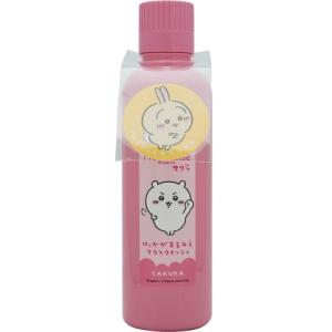 ○【在庫限り】プロポリンス ちいかわ 柚子 600mL/マウスウォッシュ