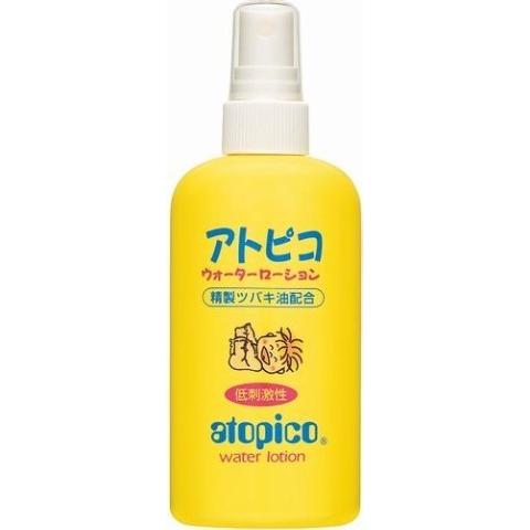 アトピコスキンケアウォーターローション150ｍｌ/ ベビーローション・クリーム