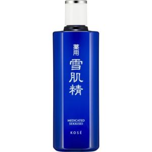 激安　KOSE 雪肌精 スキンケア　化粧水360ml＆乳液140mlセット 雪肌精（SEKKISEI） コーセー 薬用 (360mL) 化粧水 医薬部外品