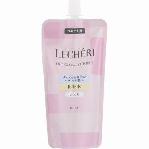 ルシェリ リンクルリペア ローション 薬用シワ改善化粧水 つめかえ用