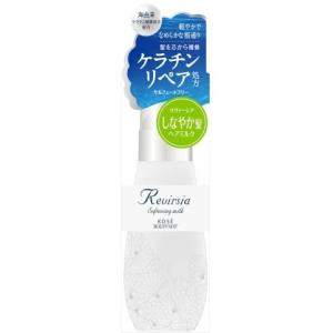 リヴァーシア ソフニング ミルク 100ml /リヴァーシア ヘアミルク