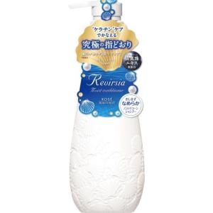 リヴァーシア トリートメントシャンプーＮ ５００ｍｌ /リヴァーシア シャンプー