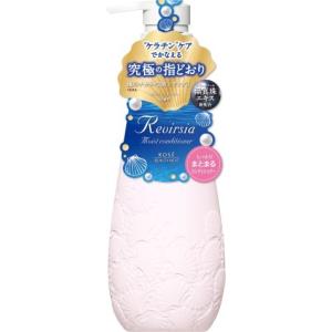 廃盤　リヴァーシア モイストコンディショナーＮ ５００ｍｌ /リヴァーシア コンディショナー
