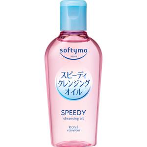 KOSE（コーセー） ソフティモ スーパーアイメイク落とし 230ml