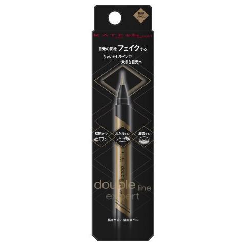 カネボウ ケイト ダブルラインエキスパート ＬＢ−1 /ケイト アイライナー