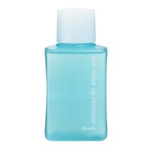 Kanebo（カネボウ） アイメイクアップ リムーバー 120ml : フジ