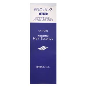 [Momo] 育毛エッセンス 75ml 3本 ちふれ 薬用育毛エッセンス MC-II ( 200ml )/ 育毛剤 養毛 ふけ