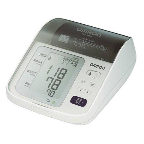 オムロン 上腕式血圧計 ＨＥＭ−８７３１ /オムロン 上腕式血圧計