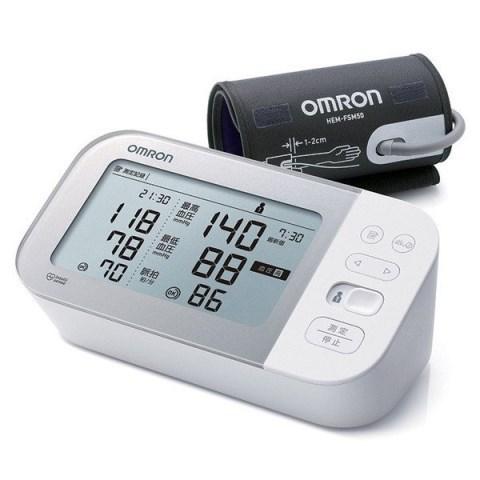 オムロン 上腕式血圧計 ＨＣＲ−７５０２Ｔ /オムロン 上腕式血圧計