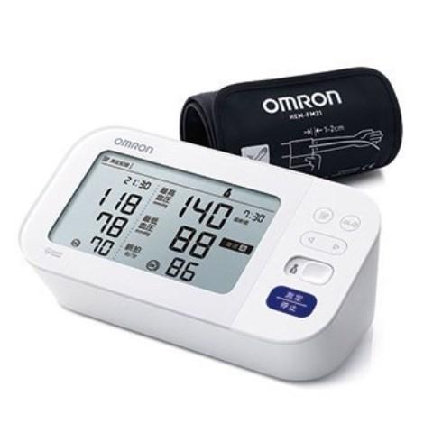 オムロン 上腕式血圧計 ＨＣＲ−７４０２ /オムロン 上腕式血圧計