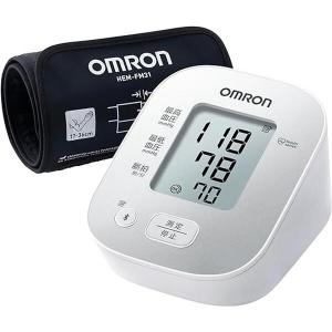 オムロン OMRON 上腕式血圧計 HCR‐7206T2/ヘルスケア 血圧計